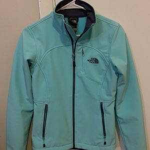 The North Face Women’s Apex Jacket
